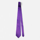 Cloud Neck Tie Krawatte (Vorderseite)
