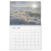 Cloud Nine 12-Monats-Kalender 2026 Kalender (Jan 2027)