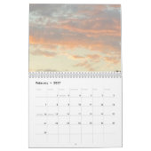 Cloud Nine 12-Monats-Kalender 2026 Kalender (Feb 2027)