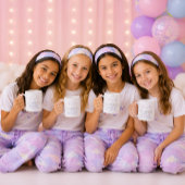 Cloud Nine 9th Birthday Tasse - Pastel Sky Geschen