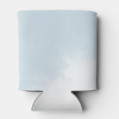 Cloud Nine Bachelorette Weekend Can Cooler/Koozie Dosenkühler (Rückseite)