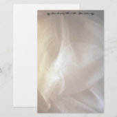 Cloud Nine Briefpapier (Vorne/Hinten)