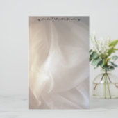 Cloud Nine Briefpapier (Stehend Vorderseite)