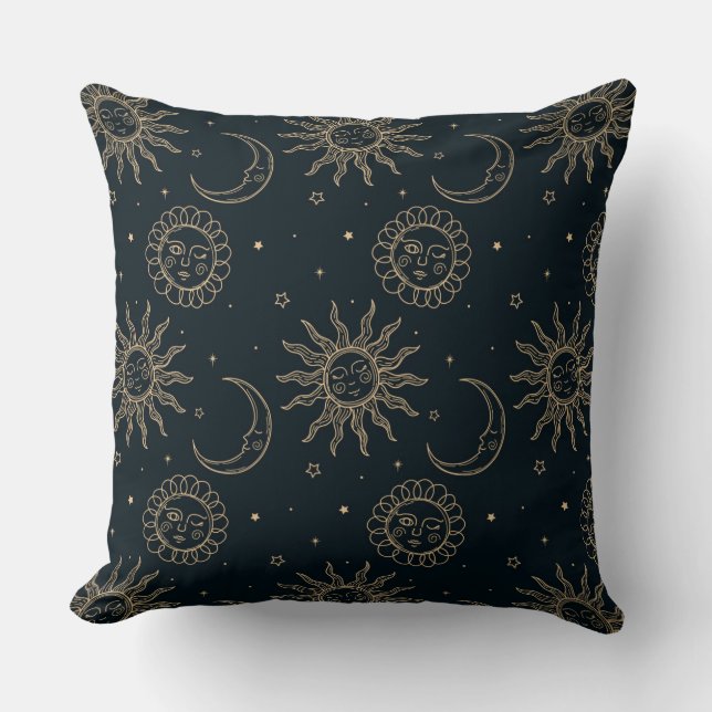 Cloud Nine Comfort Pillow  Kissen (Vorderseite)