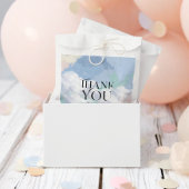Cloud Nine Dreamy Baby Dusche Gastgeschenk Bag Geschenktütchen