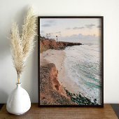 Cloud Nine Fotodruck