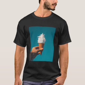 Cloud Nine Ice Creme T-Shirt