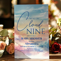 Cloud Nine Modern Baby Showroom