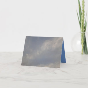 Cloud Nr. 20 Karte