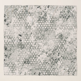 Cloud Odyssey Schal