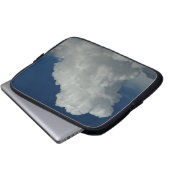 Cloud P5644 Notebook-Sieb Laptopschutzhülle (Vorne Knopf)