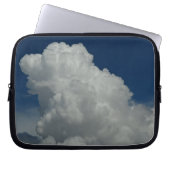 Cloud P5644 Notebook-Sieb Laptopschutzhülle (Vorderseite)