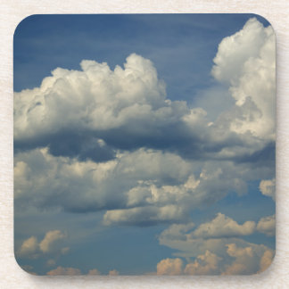 Cloud P7148 Cork Untersetzer