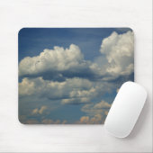 Cloud P7148 Mousepad (Mit Mouse)