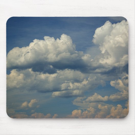 Cloud P7148 Mousepad (Vorne)