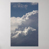 Cloud Panel 3 Poster (Vorne)