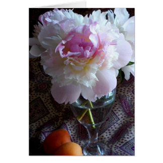 Cloud Pink Peony