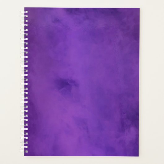 Cloud Planner Planer (Vorderseite)