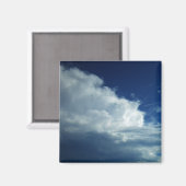 Cloud PO0136 Magnet (Vorderseite/Rückseite)