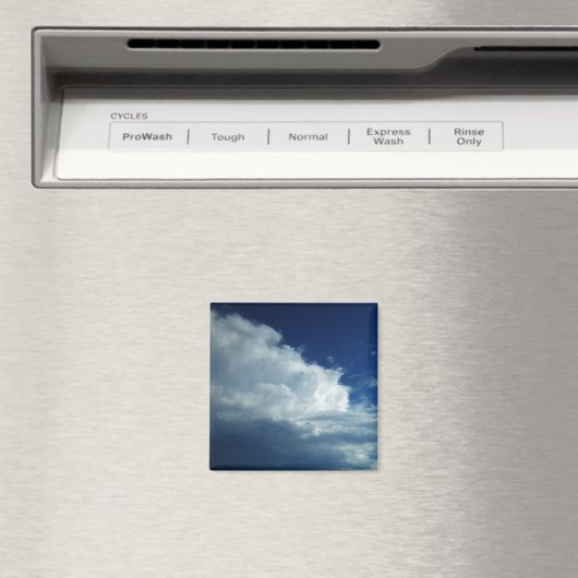 Cloud PO0136 Magnet (In Situ (Geschirrspüler))