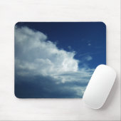 Cloud PO0136 Mousepad (Mit Mouse)