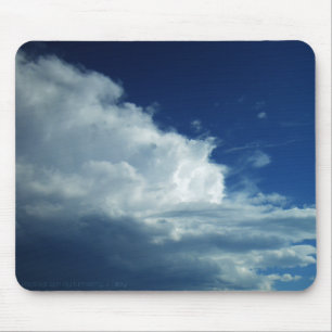 Cloud PO0136 Mousepad