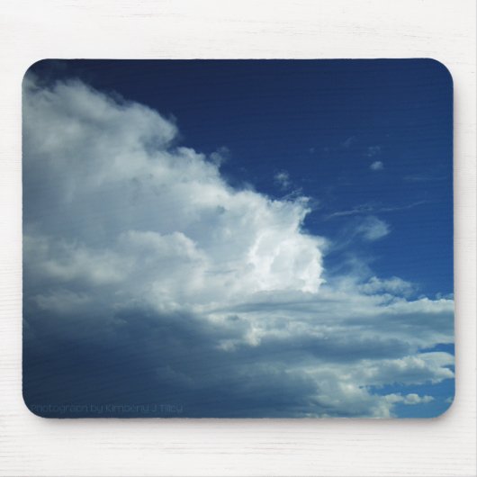 Cloud PO0136 Mousepad (Vorne)