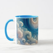 CLOUD PUFFS ~ Tasse (Links)