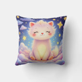 Cloud Purfection Pillow Kissen (Rückseite)