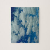 Cloud Puzzle (Vertikal)