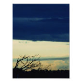 Cloud "scapes Mood Foto (Vorne)