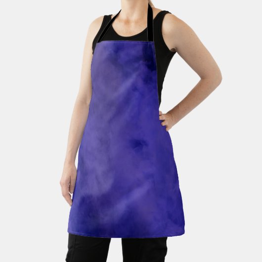 Cloud-Schürze Schürze (InSitu)