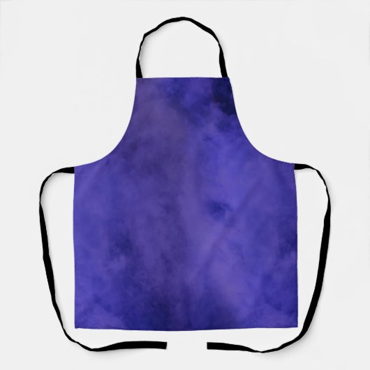 Cloud-Schürze Schürze (Vorderseite)