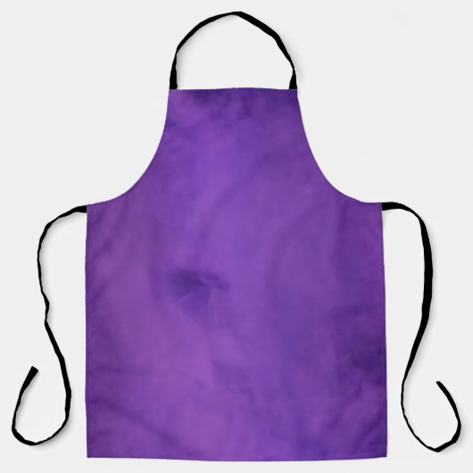 Cloud-Schürze Schürze (Vorderseite)