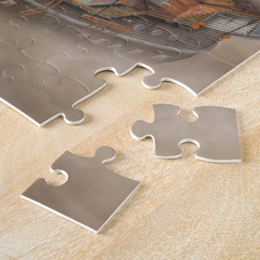 Cloud Ship Puzzle (Seite)