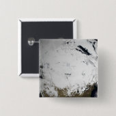 Cloud-Simulation eines Single Tag 2 Button (Vorne & Hinten)