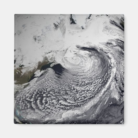 Cloud-Simulation eines Single Tag 3 Magnet (Vorne)