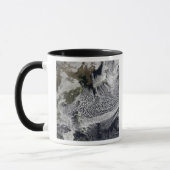 Cloud-Simulation eines Single Tag 4 Tasse (Links)