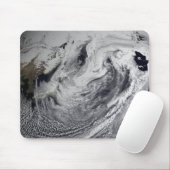 Cloud-Simulation eines Single-Tages Mousepad (Mit Mouse)