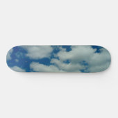 Cloud-Skateboard Skateboard (Horizontal)