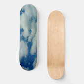 Cloud-Skateboard Skateboard (Vorderseite)