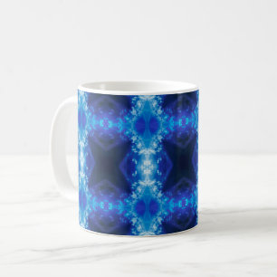 Cloud Stars Kaffeetasse