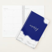 cloud&stars personalisiert planer (Anzeige)