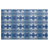 Cloud Streams Abstrakt Stoff (Fat Quarter (45,7 x 55,9 cm))