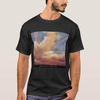 Cloud Studie #3 T-Shirt