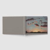 Cloud-Studie (Wolken im Himmel) (von Knud Baade) Gästebuch (Voll)