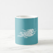 Cloud-Tasse Kaffeetasse (Mittel)