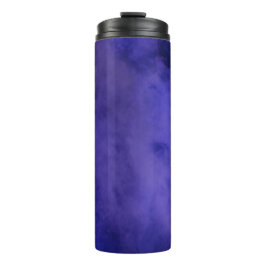 Cloud Thermal Tumbler Thermosbecher