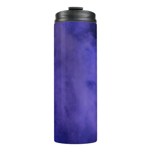 Cloud Thermal Tumbler Thermosbecher (Vorderseite)