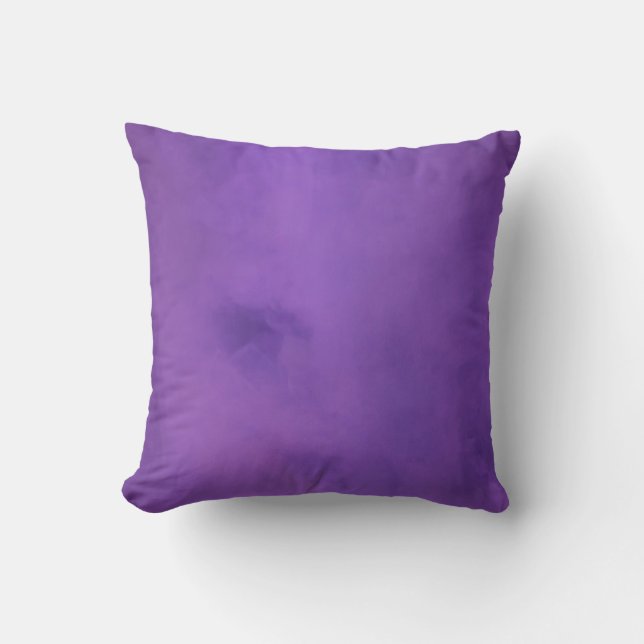 Cloud Throw Kissen (Vorderseite)